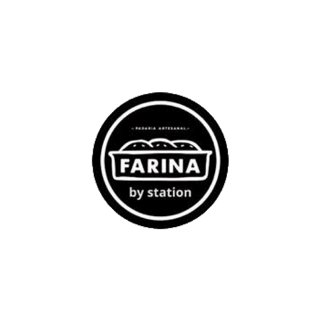 Farina by Station